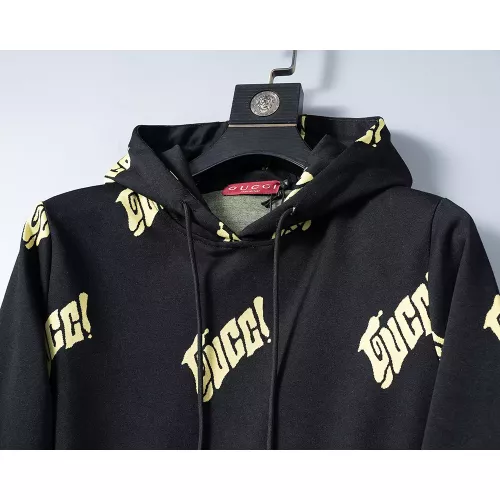 Replica Gucci Tracksuits Long Sleeved For Men #1346680 $76.00 USD for Wholesale