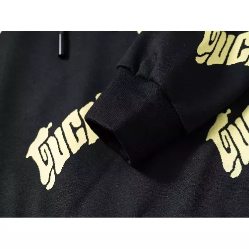 Replica Gucci Tracksuits Long Sleeved For Men #1346680 $76.00 USD for Wholesale