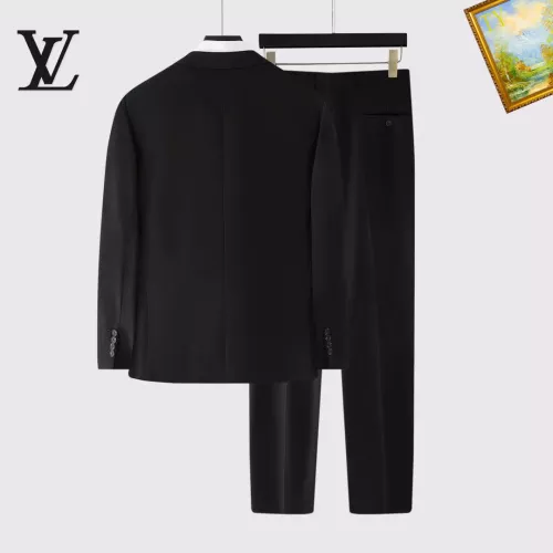 Replica Louis Vuitton LV Tracksuits Long Sleeved For Men #1346692 $92.00 USD for Wholesale