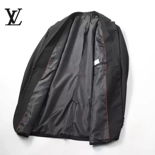 Replica Louis Vuitton LV Tracksuits Long Sleeved For Men #1346692 $92.00 USD for Wholesale