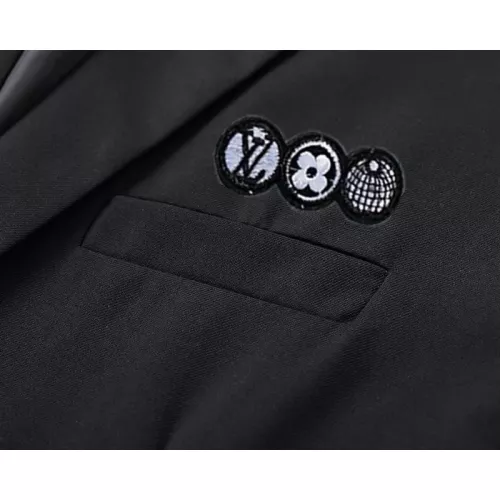 Replica Louis Vuitton LV Tracksuits Long Sleeved For Men #1346692 $92.00 USD for Wholesale