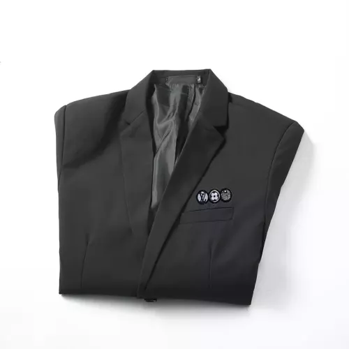 Replica Louis Vuitton LV Tracksuits Long Sleeved For Men #1346692 $92.00 USD for Wholesale