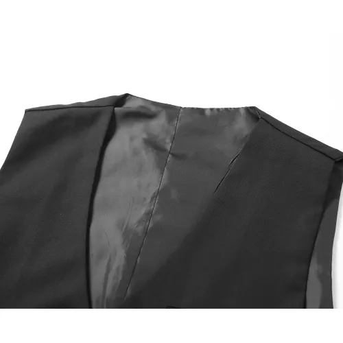 Replica Louis Vuitton LV Tracksuits Long Sleeved For Men #1346692 $92.00 USD for Wholesale