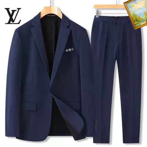 Louis Vuitton LV Tracksuits Long Sleeved For Men #1346693
