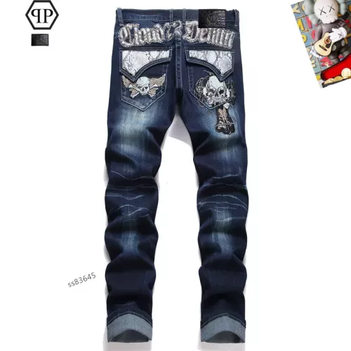 Philipp Plein PP Jeans For Men #1346780