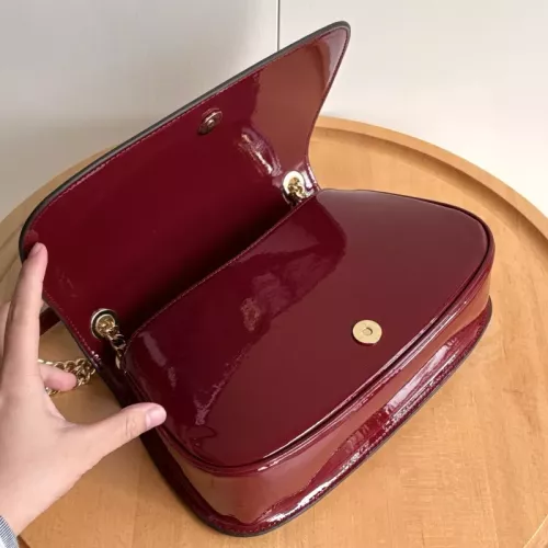 Replica Gucci AAA Quality Messenger Bags For Women #1346786 $80.00 USD for Wholesale