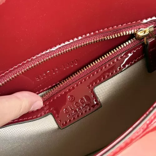 Replica Gucci AAA Quality Messenger Bags For Women #1346786 $80.00 USD for Wholesale