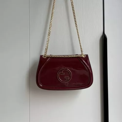 Replica Gucci AAA Quality Messenger Bags For Women #1346786 $80.00 USD for Wholesale