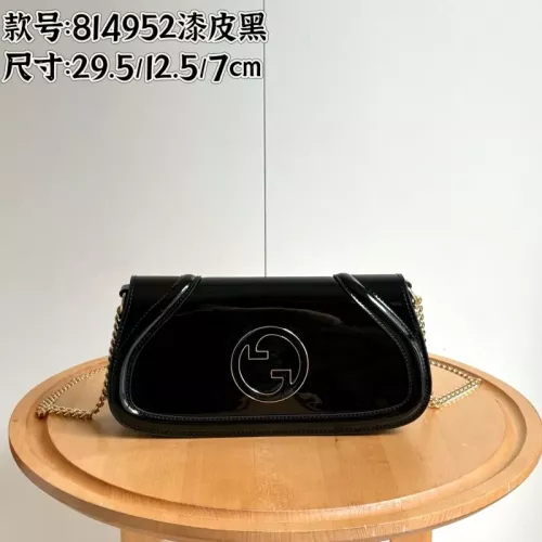 Gucci AAA Quality Messenger Bags For Women #1346787