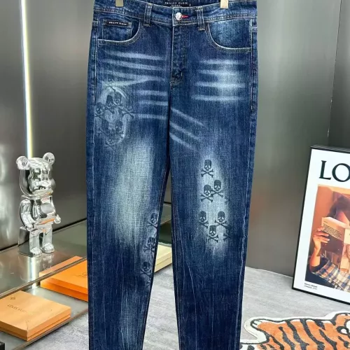 Philipp Plein PP Jeans For Men #1346790