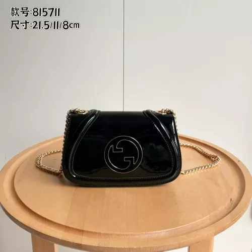 Gucci AAA Quality Messenger Bags For Women #1346792