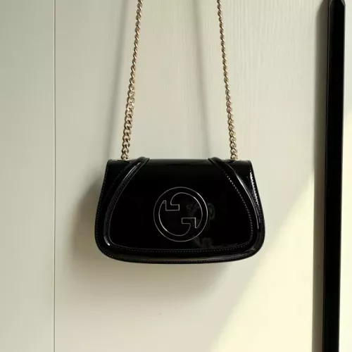 Replica Gucci AAA Quality Messenger Bags For Women #1346792 $72.00 USD for Wholesale