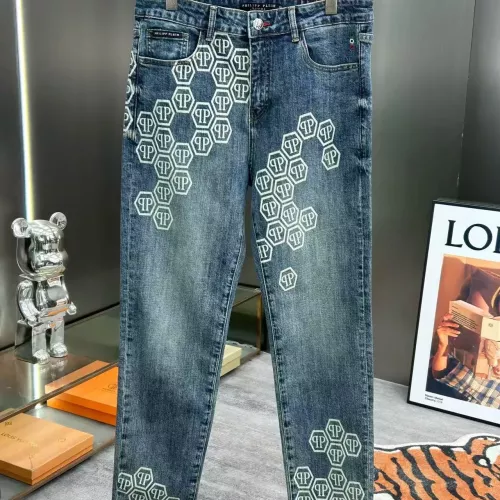 Philipp Plein PP Jeans For Men #1346793