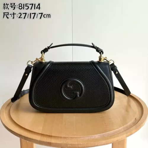 Gucci AAA Quality Messenger Bags For Women #1346795