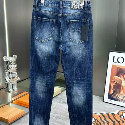Philipp Plein PP Jeans For Men #1346796