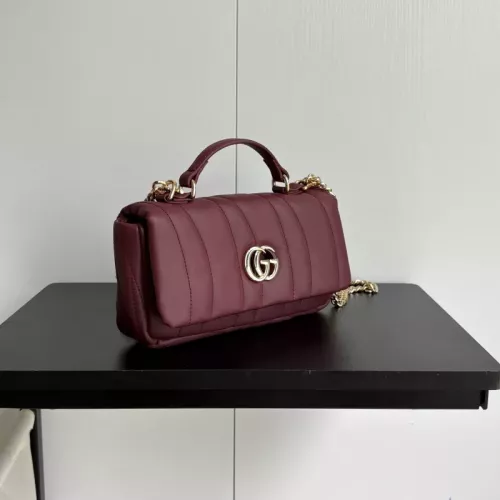 Replica Gucci AAA Quality Messenger Bags For Women #1346797 $80.00 USD for Wholesale