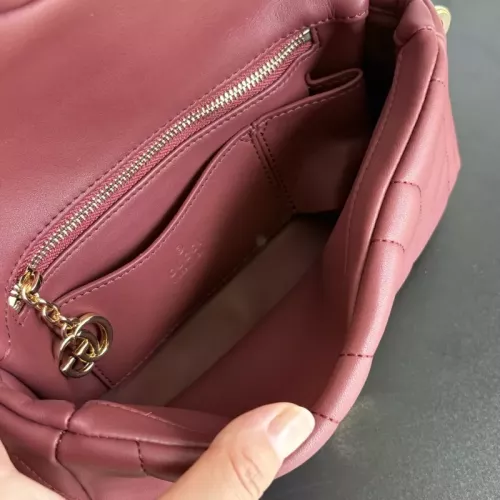 Replica Gucci AAA Quality Messenger Bags For Women #1346797 $80.00 USD for Wholesale