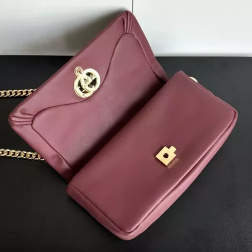 Replica Gucci AAA Quality Messenger Bags For Women #1346798 $80.00 USD for Wholesale