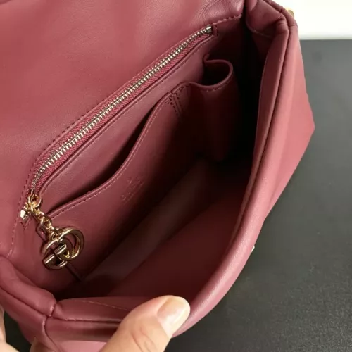 Replica Gucci AAA Quality Messenger Bags For Women #1346798 $80.00 USD for Wholesale