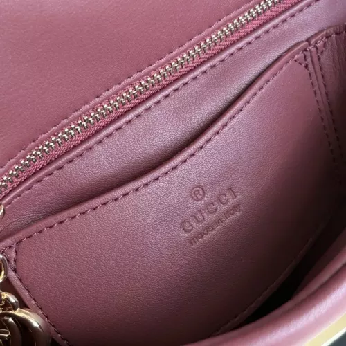 Replica Gucci AAA Quality Messenger Bags For Women #1346798 $80.00 USD for Wholesale