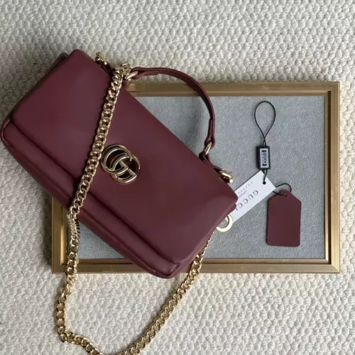 Replica Gucci AAA Quality Messenger Bags For Women #1346798 $80.00 USD for Wholesale