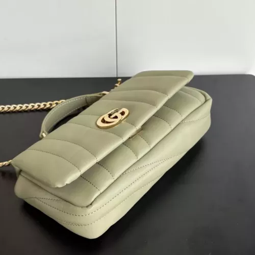Replica Gucci AAA Quality Messenger Bags For Women #1346799 $80.00 USD for Wholesale
