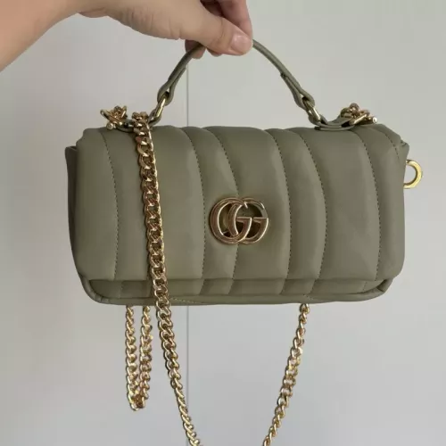 Replica Gucci AAA Quality Messenger Bags For Women #1346799 $80.00 USD for Wholesale