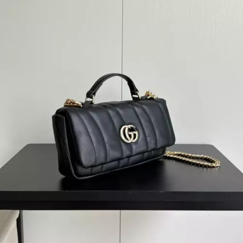Replica Gucci AAA Quality Messenger Bags For Women #1346801 $80.00 USD for Wholesale