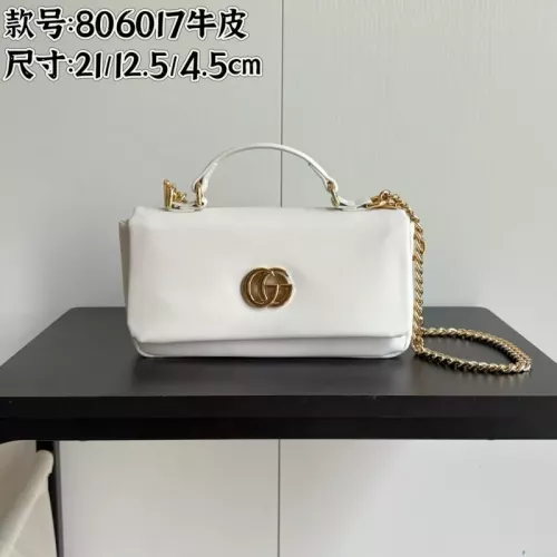Gucci AAA Quality Messenger Bags For Women #1346804