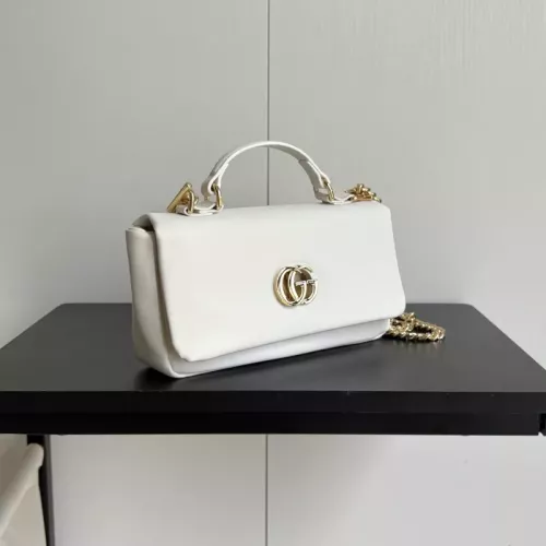 Replica Gucci AAA Quality Messenger Bags For Women #1346804 $80.00 USD for Wholesale