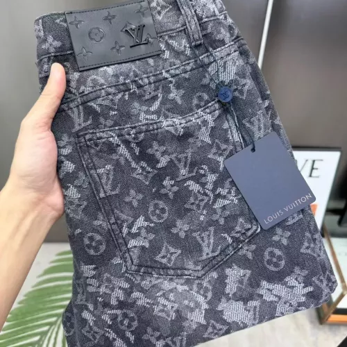 Louis Vuitton LV Jeans For Men #1346807