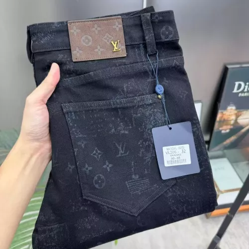 Louis Vuitton LV Jeans For Men #1346808