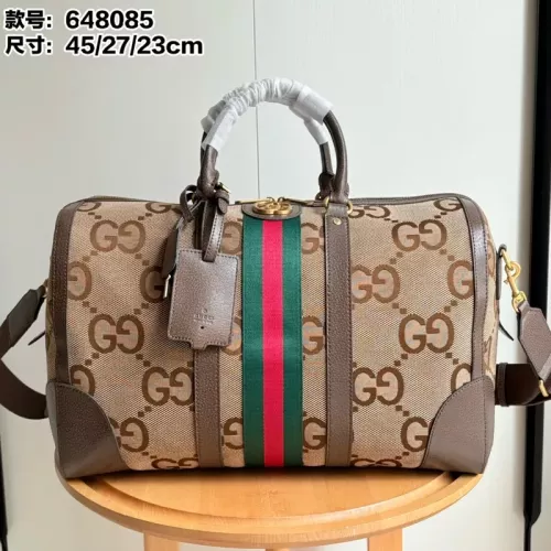 Gucci Travel Bags #1346810