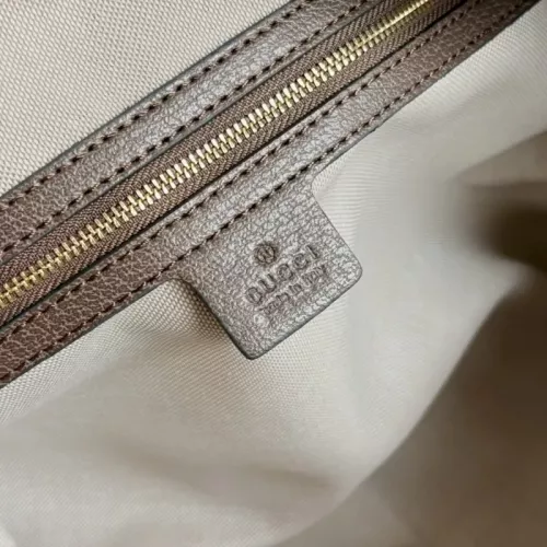 Replica Gucci Travel Bags #1346810 $98.00 USD for Wholesale