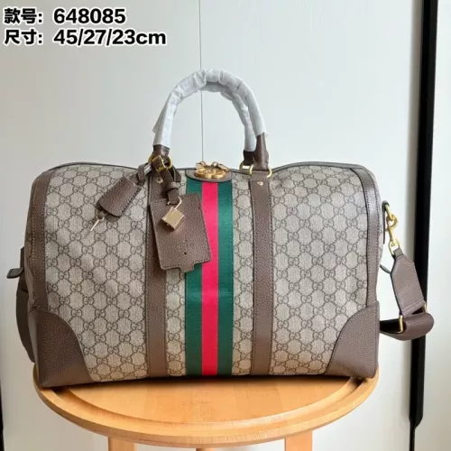 Gucci Travel Bags #1346811