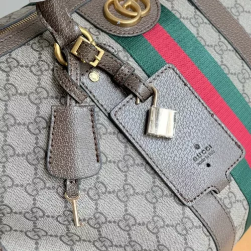 Replica Gucci Travel Bags #1346811 $98.00 USD for Wholesale