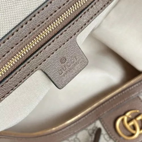 Replica Gucci Travel Bags #1346811 $98.00 USD for Wholesale