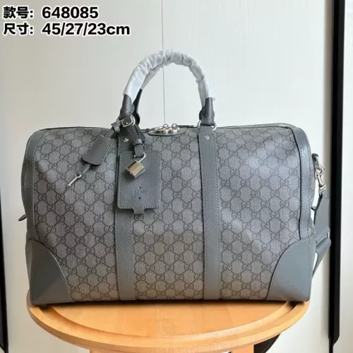 Gucci Travel Bags #1346812