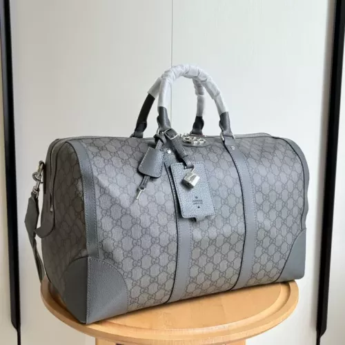Replica Gucci Travel Bags #1346812 $98.00 USD for Wholesale
