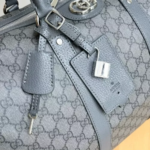 Replica Gucci Travel Bags #1346812 $98.00 USD for Wholesale