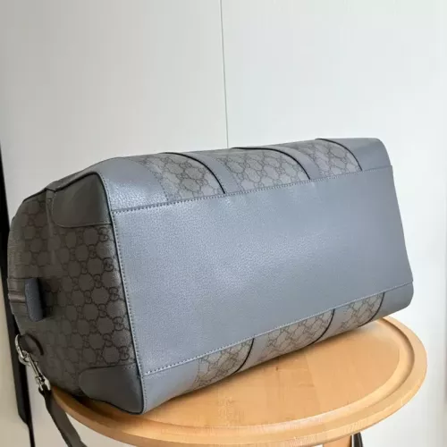 Replica Gucci Travel Bags #1346812 $98.00 USD for Wholesale