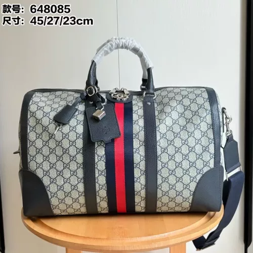 Gucci Travel Bags #1346813