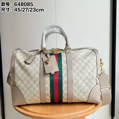 Gucci Travel Bags #1346814