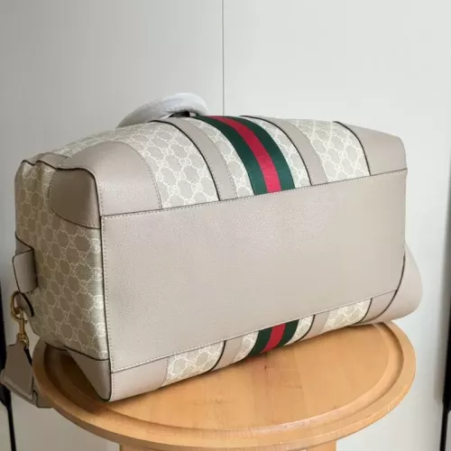 Replica Gucci Travel Bags #1346814 $98.00 USD for Wholesale