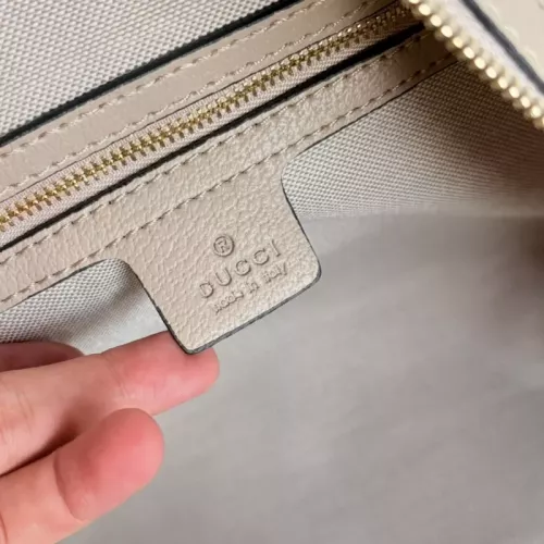 Replica Gucci Travel Bags #1346814 $98.00 USD for Wholesale