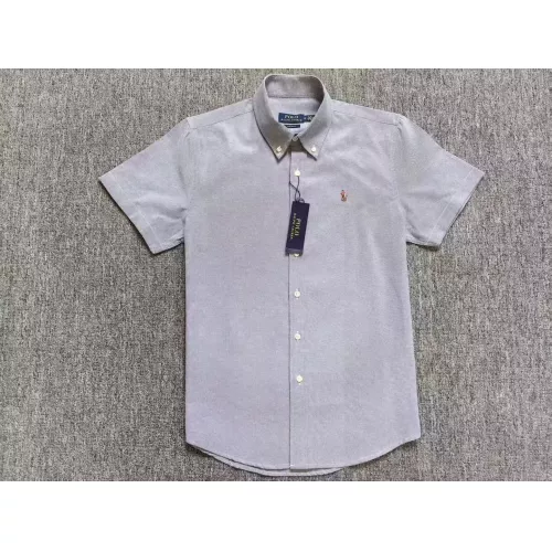 Ralph Lauren Polo Shirts Short Sleeved For Men #1346815