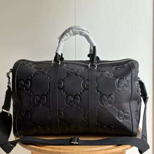 Replica Gucci Travel Bags #1346816 $102.00 USD for Wholesale