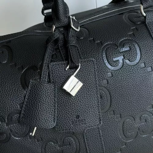 Replica Gucci Travel Bags #1346816 $102.00 USD for Wholesale
