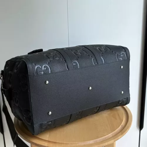 Replica Gucci Travel Bags #1346816 $102.00 USD for Wholesale