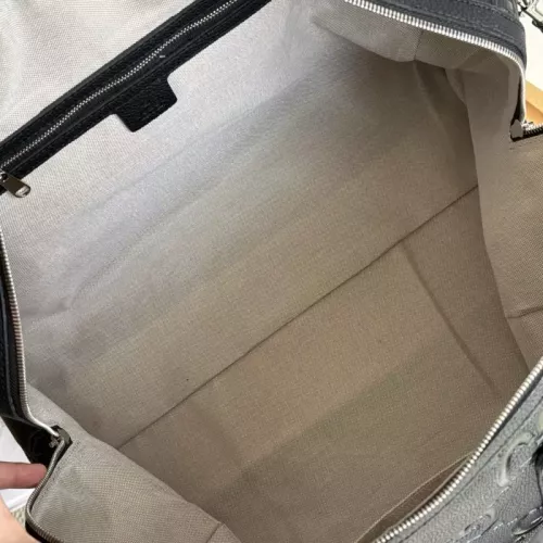 Replica Gucci Travel Bags #1346816 $102.00 USD for Wholesale